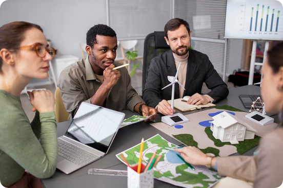 La responsabilité sociétale des entreprises (RSE) : définir une stratégie gagnante